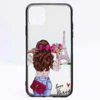 قاب فانتزی LINDO کد44 آیفون iPhone 11 Pro Max