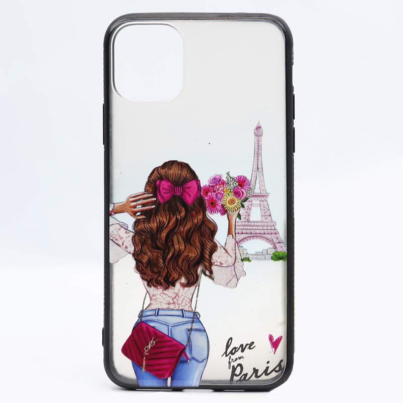قاب فانتزی LINDO کد44 آیفون iPhone 11 Pro Max