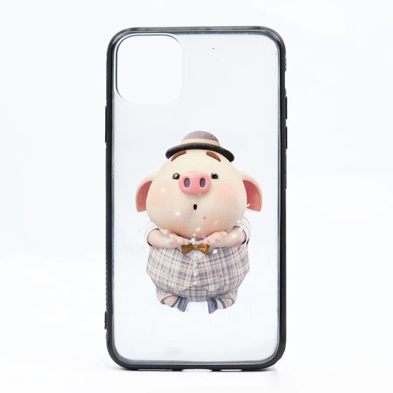 قاب فانتزی LINDO کد59 آیفون iPhone 11 Pro Max