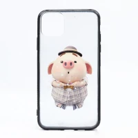 قاب فانتزی LINDO کد59 آیفون iPhone 11 Pro Max