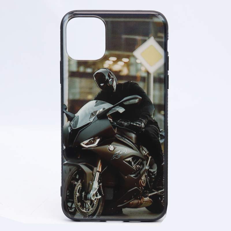 قاب فانتزی LINDO کد20 آیفون iPhone 11 Pro Max