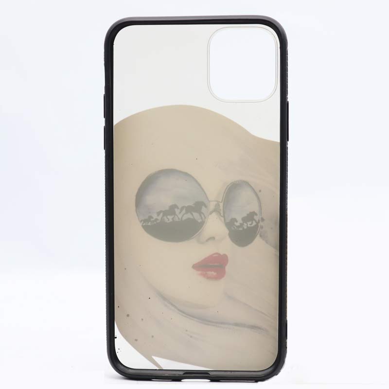 قاب فانتزی LINDO کد5 آیفون iPhone 11 Pro Max