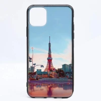 قاب فانتزی LINDO کد52 آیفون iPhone 11 Pro Max