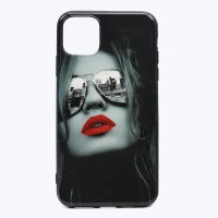 قاب فانتزی LINDO کد10 آیفون iPhone 11 Pro Max