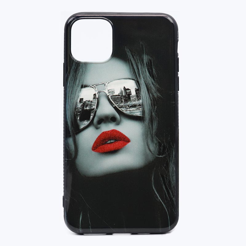 قاب فانتزی LINDO کد10 آیفون iPhone 11 Pro Max
