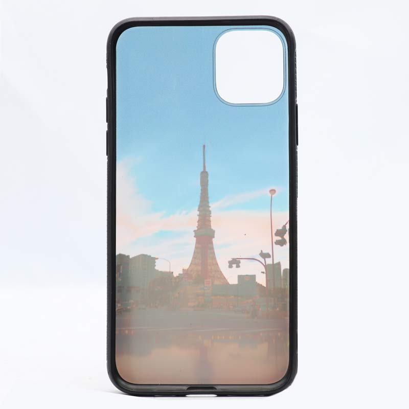 قاب فانتزی LINDO کد52 آیفون iPhone 11 Pro Max