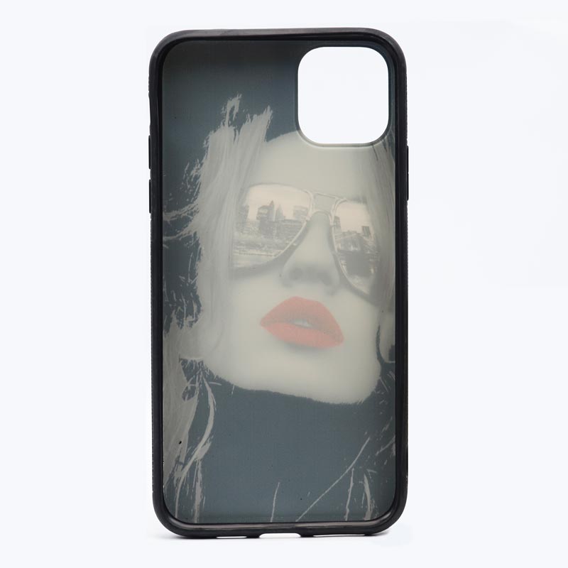 قاب فانتزی LINDO کد10 آیفون iPhone 11 Pro Max