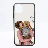 قاب فانتزی LINDO کد48 آیفون iPhone 11 Pro Max