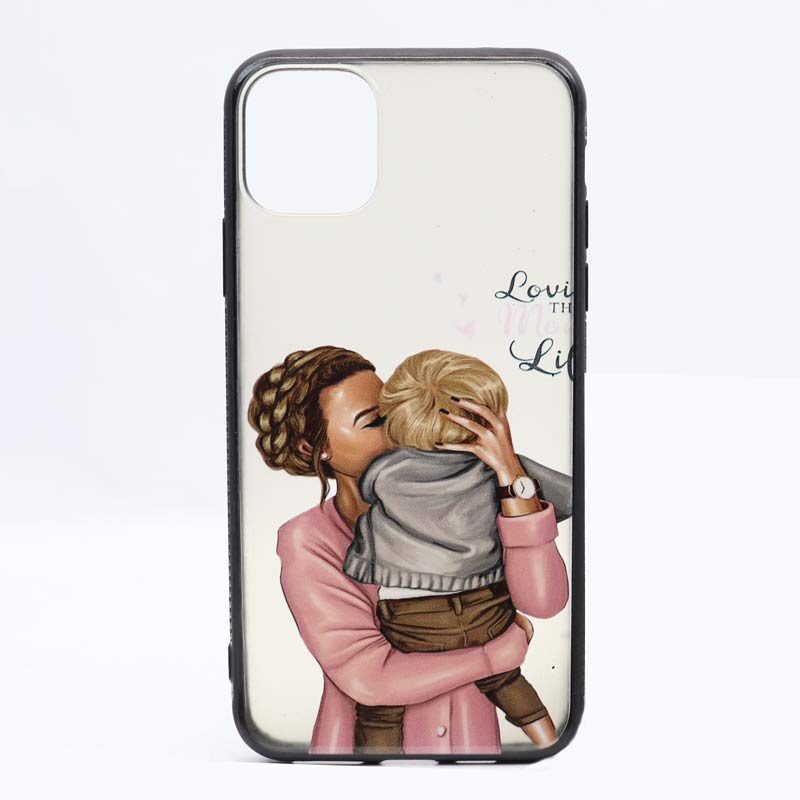 قاب فانتزی LINDO کد48 آیفون iPhone 11 Pro Max