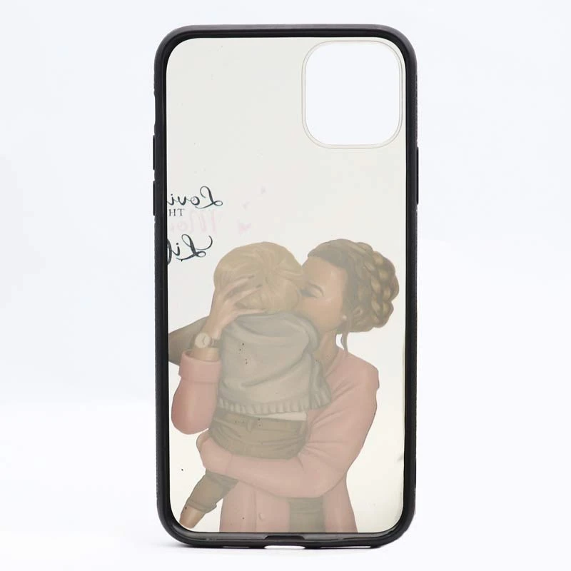 قاب فانتزی LINDO کد48 آیفون iPhone 11 Pro Max