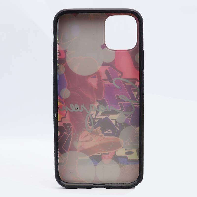 قاب فانتزی LINDO کد22 آیفون iPhone 11 Pro Max