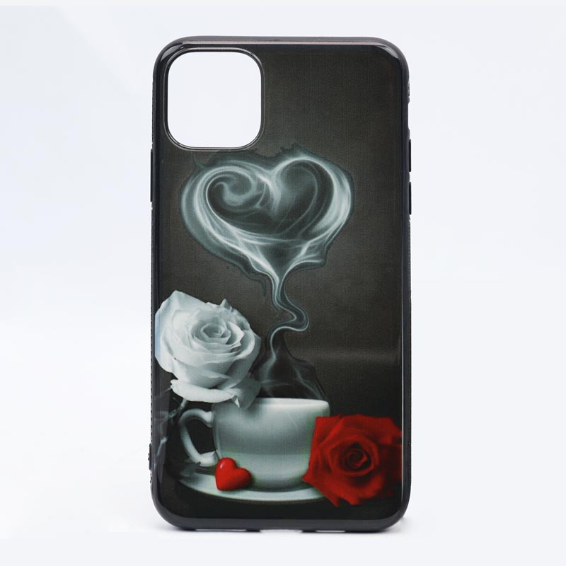 قاب فانتزی LINDO کد1 آیفون iPhone 11 Pro Max