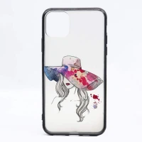 قاب فانتزی LINDO کد49 آیفون iPhone 11 Pro Max