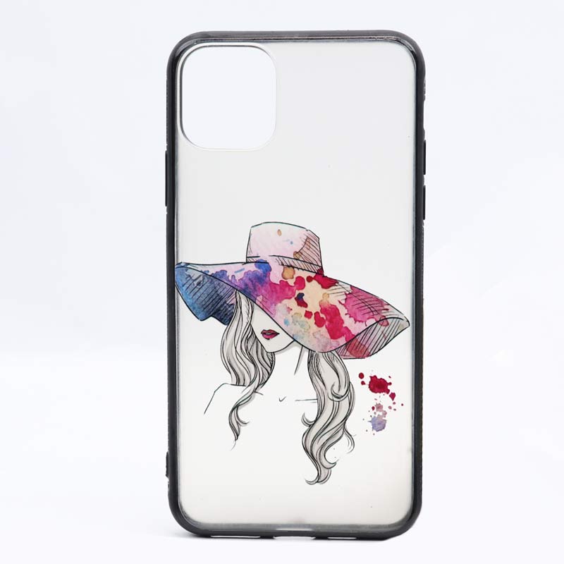 قاب فانتزی LINDO کد49 آیفون iPhone 11 Pro Max