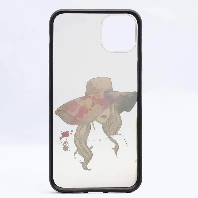 قاب فانتزی LINDO کد49 آیفون iPhone 11 Pro Max