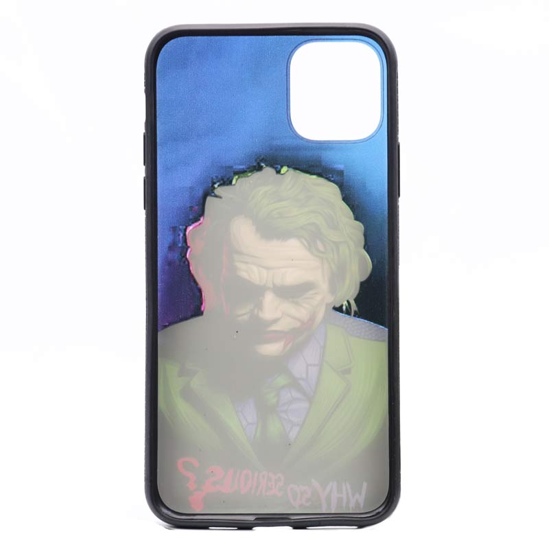 قاب فانتزی LINDO کد69 آیفون iPhone 11 Pro Max
