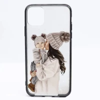قاب فانتزی LINDO کد47 آیفون iPhone 11 Pro Max