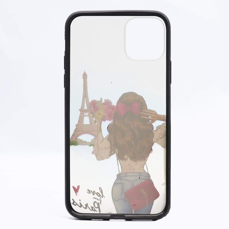 قاب فانتزی LINDO کد44 آیفون iPhone 11 Pro Max