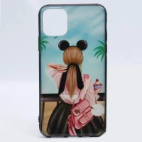 قاب فانتزی LINDO کد4 آیفون iPhone 11 Pro Max