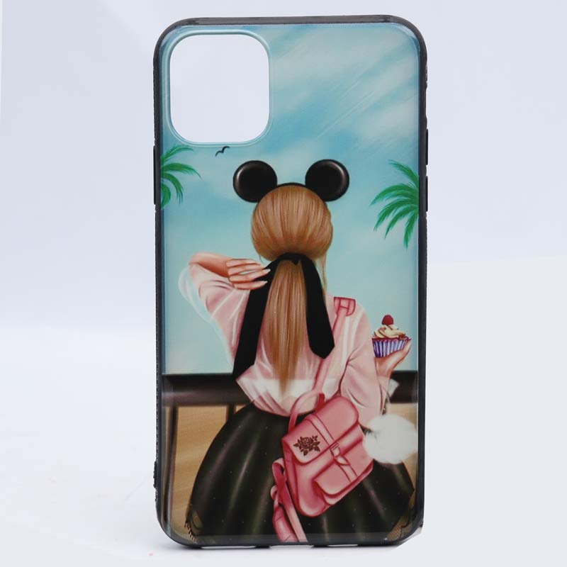قاب فانتزی LINDO کد4 آیفون iPhone 11 Pro Max