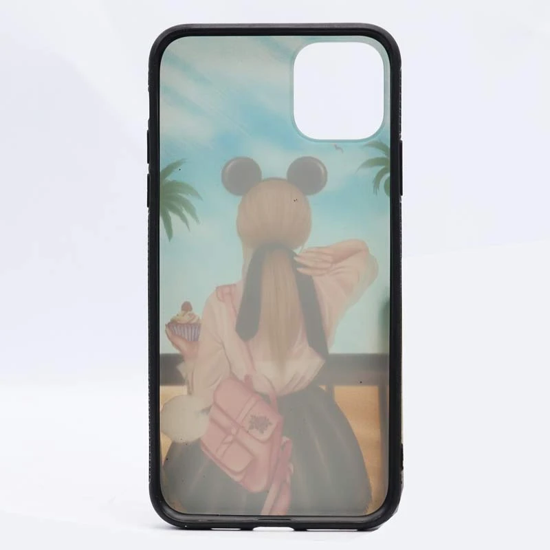 قاب فانتزی LINDO کد4 آیفون iPhone 11 Pro Max