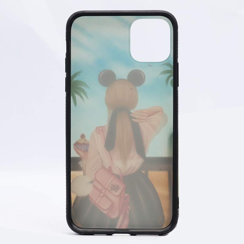 قاب فانتزی LINDO کد4 آیفون iPhone 11 Pro Max