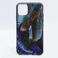 قاب فانتزی LINDO کد21 آیفون iPhone 11 Pro Max