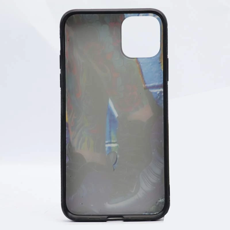 قاب فانتزی LINDO کد21 آیفون iPhone 11 Pro Max