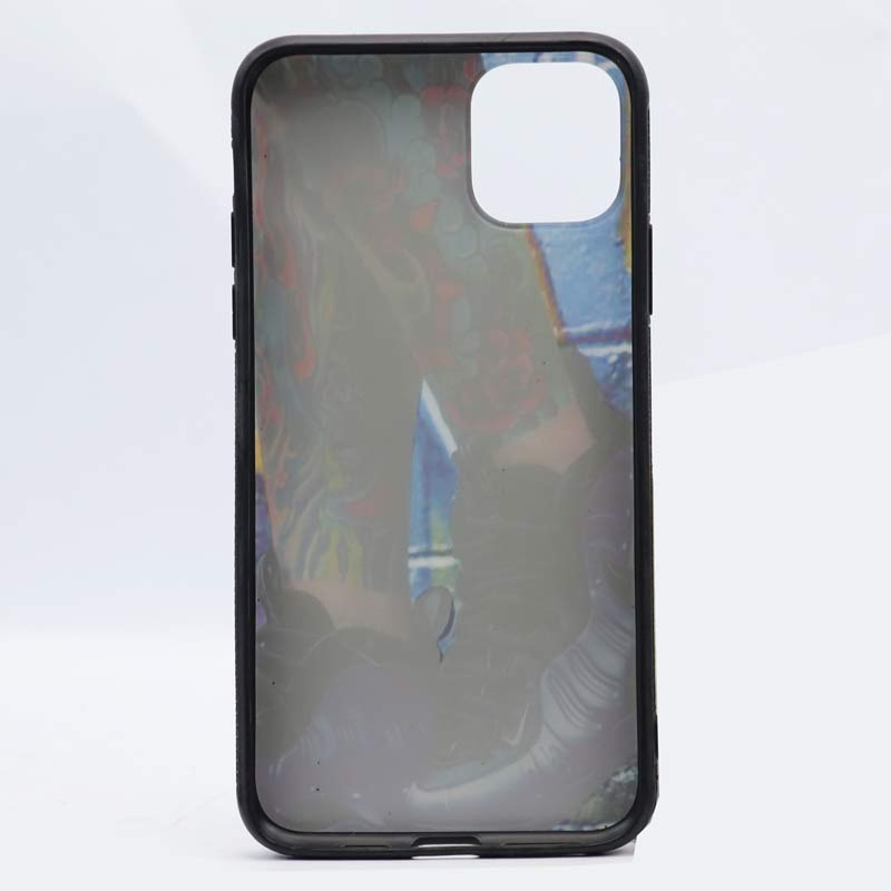 قاب فانتزی LINDO کد21 آیفون iPhone 11 Pro Max
