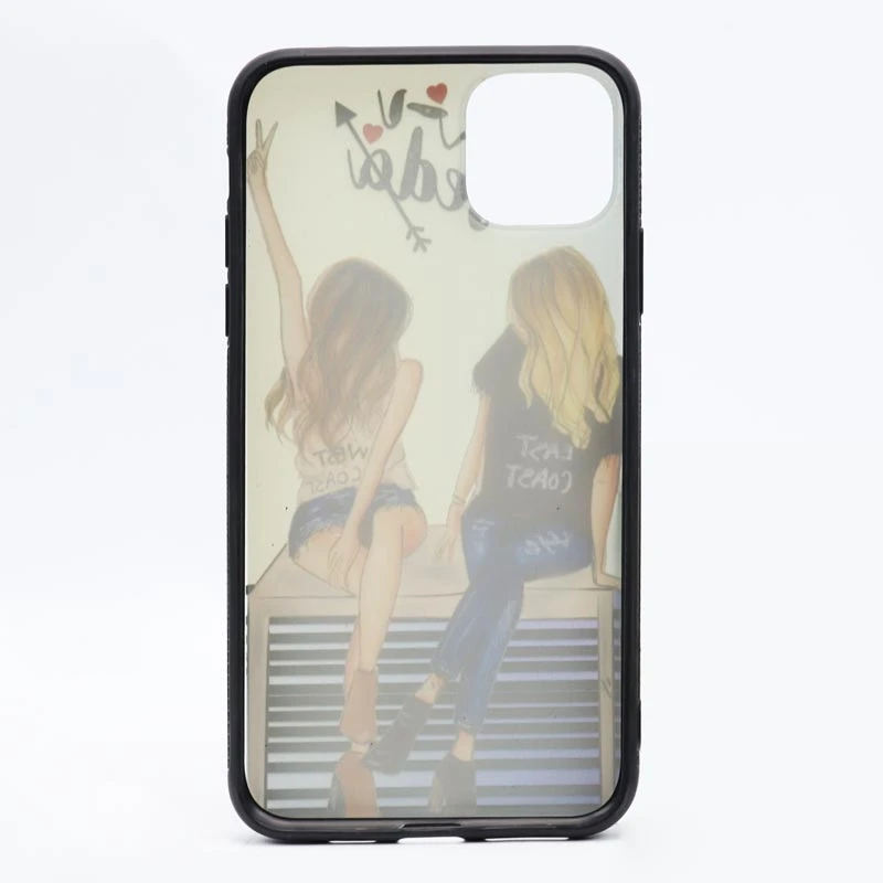 قاب فانتزی LINDO کد9 آیفون iPhone 11 Pro Max