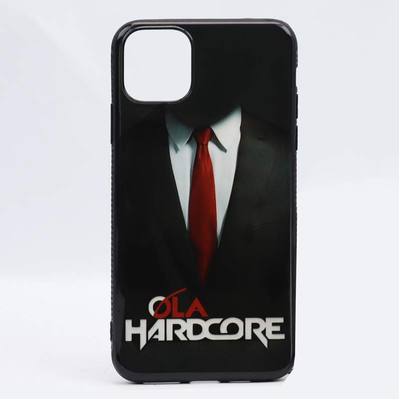 قاب فانتزی LINDO کد25 آیفون iPhone 11 Pro Max
