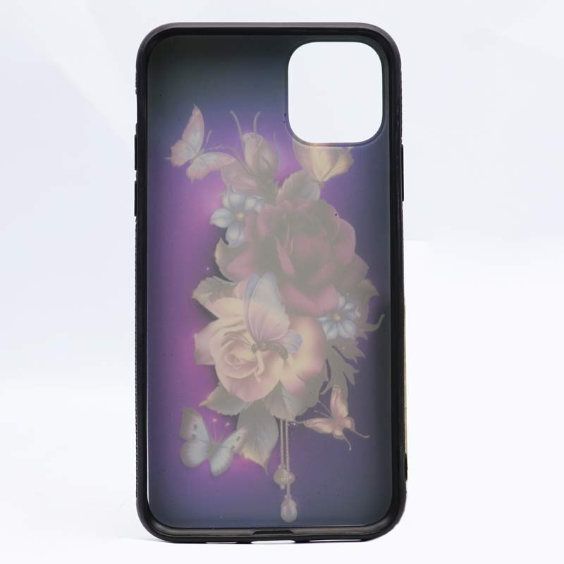 قاب فانتزی LINDO کد28 آیفون iPhone 11 Pro Max