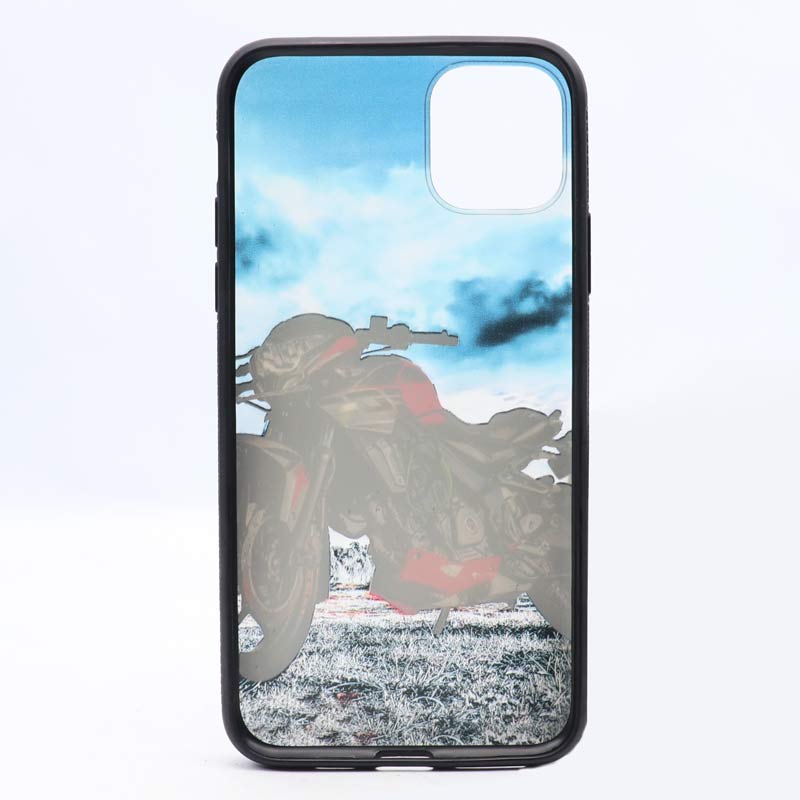 قاب فانتزی LINDO کد63 آیفون iPhone 11 Pro Max