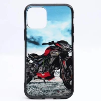 قاب فانتزی LINDO کد63 آیفون iPhone 11 Pro Max