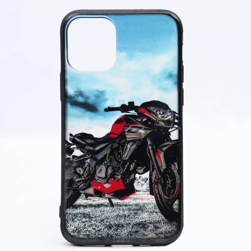 قاب فانتزی LINDO کد63 آیفون iPhone 11 Pro Max