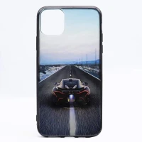 قاب فانتزی LINDO کد64 آیفون iPhone 11 Pro Max
