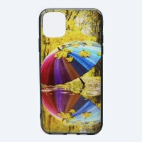 قاب فانتزی LINDO کد3 آیفون iPhone 11 Pro Max