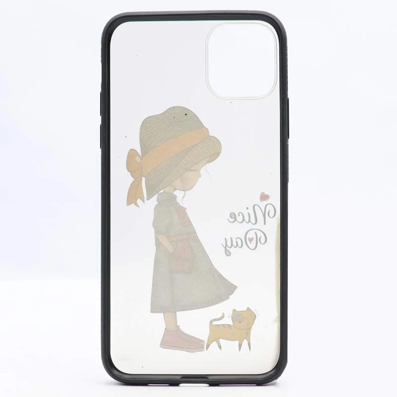 قاب فانتزی LINDO کد45 آیفون iPhone 11 Pro Max