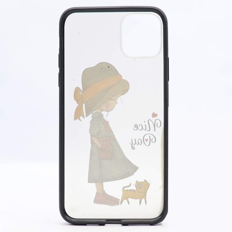 قاب فانتزی LINDO کد45 آیفون iPhone 11 Pro Max