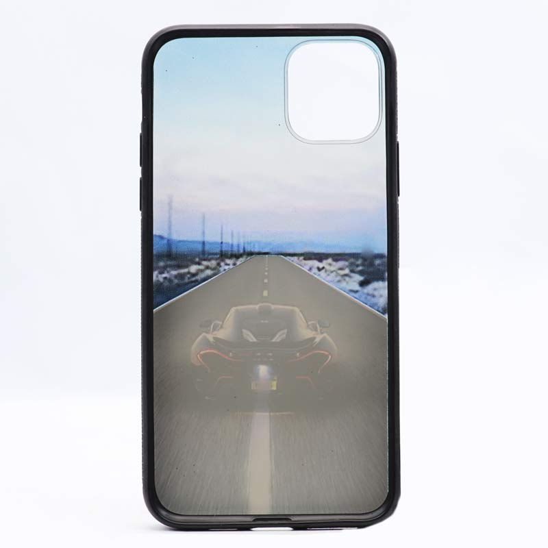 قاب فانتزی LINDO کد64 آیفون iPhone 11 Pro Max
