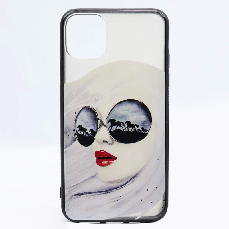 قاب فانتزی LINDO کد5 آیفون iPhone 11 Pro Max