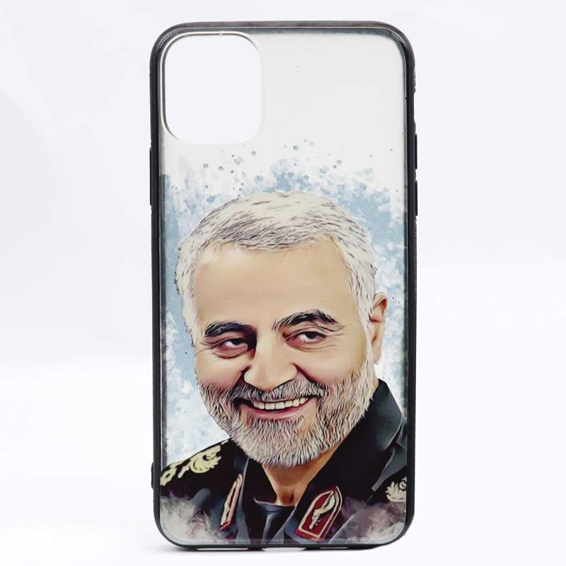 قاب فانتزی LINDO کد66 آیفون iPhone 11 Pro Max