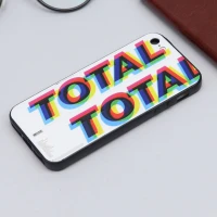 قاب فانتزی برجسته TT کد6 آیفون 5