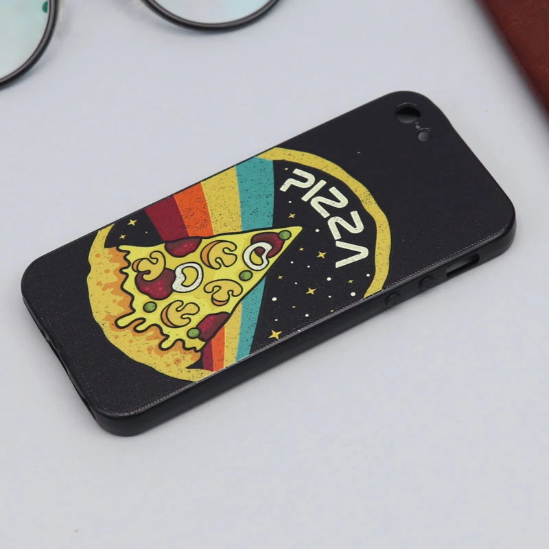 قاب TT آیفون iPhone 5 فانتزی برجسته کد 1