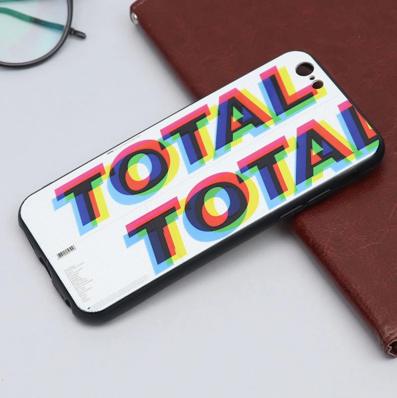 قاب TT آیفون iPhone 6 فانتزی برجسته کد 6