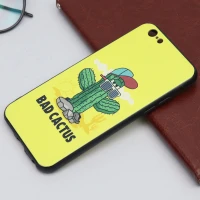 قاب فانتزی برجسته TT کد5 آیفون 6