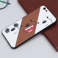 قاب فانتزی برجسته TT کد4 آیفون 6