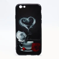 قاب فانتزی LINDO کد1 آیفون iPhone 6/6s