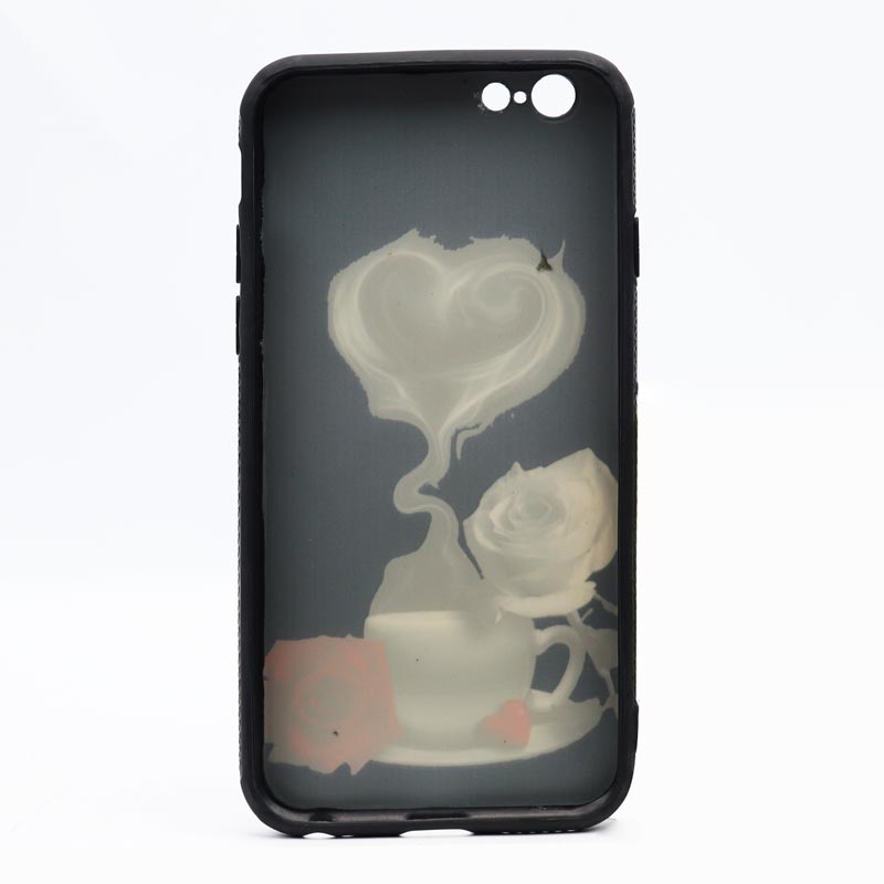 قاب فانتزی LINDO کد1 آیفون iPhone 6/6s