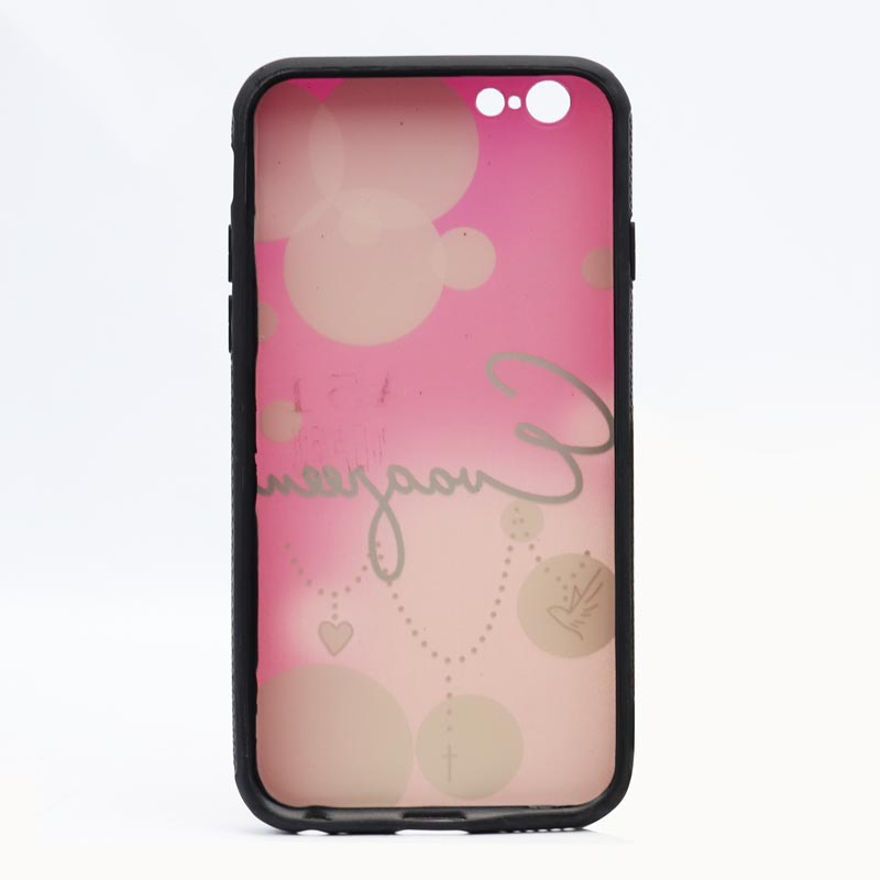 قاب فانتزی LINDO کد2 آیفون iPhone 6/6s